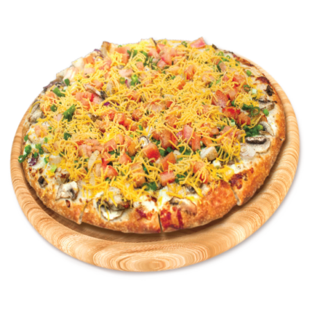 Garlic Chicken (X-Large)