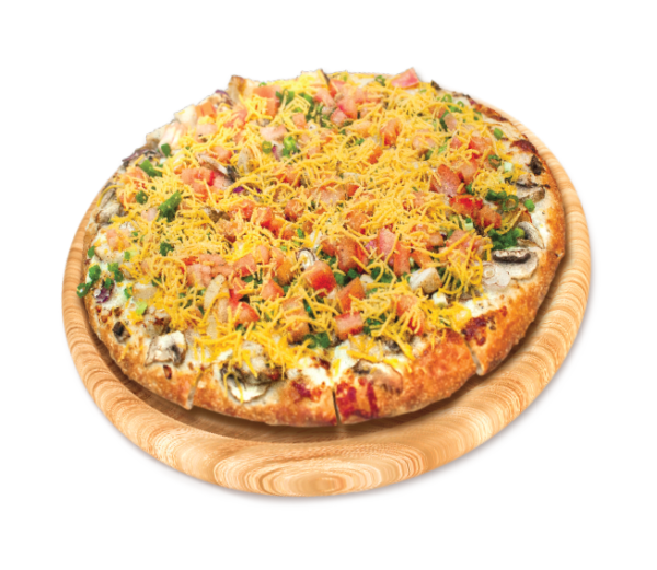 Garlic Chicken (X-Large)