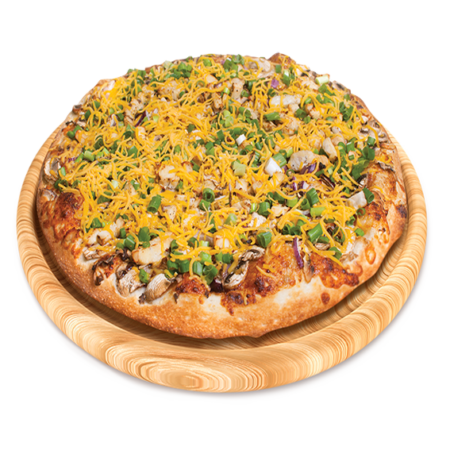 BBQ Chicken (X-Large)