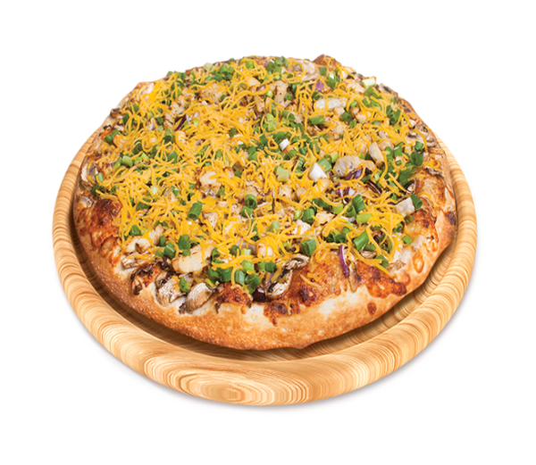 BBQ Chicken (Large)