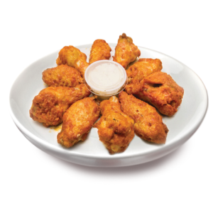 Buffalo Chicken Wings