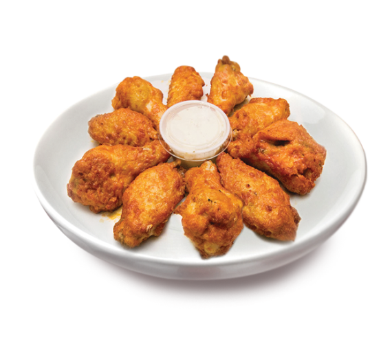 Buffalo Chicken Wings