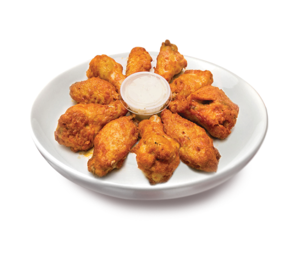 Buffalo Chicken Wings
