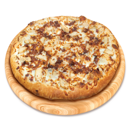 Chicken Bacon Ranch (X-Large)