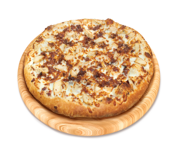Chicken Bacon Ranch (Large)