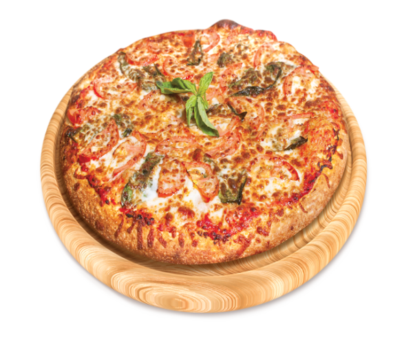 Margherita (Large)