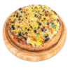 Taco Pizza (Large) - Image 2