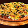 Taco Pizza (Medium) - Image 2