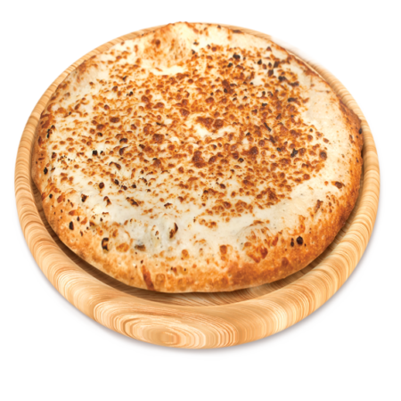 Three Cheese (X-Large)