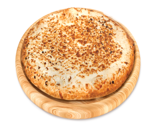 Three Cheese (Medium)