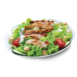 Chicken Salad