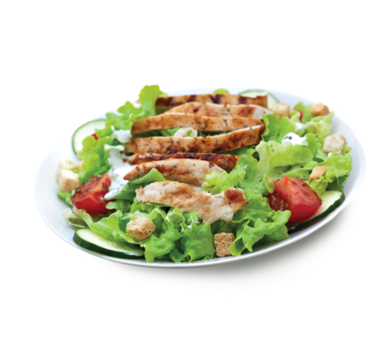 Chicken Salad