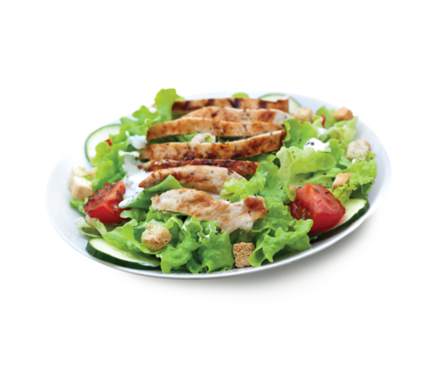 Chicken Salad