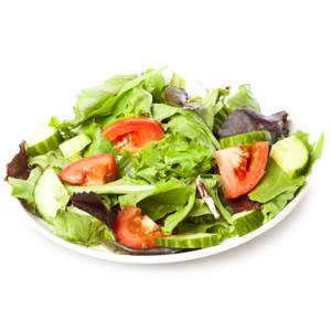 Garden Salad
