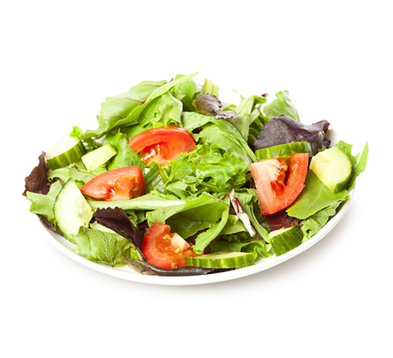 Garden Salad